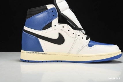 Hyperoad 1 RETRO AIR SP JORDAN SCOTT × NIKE OG TRAVIS FRAGMENT × HIGH 1113
